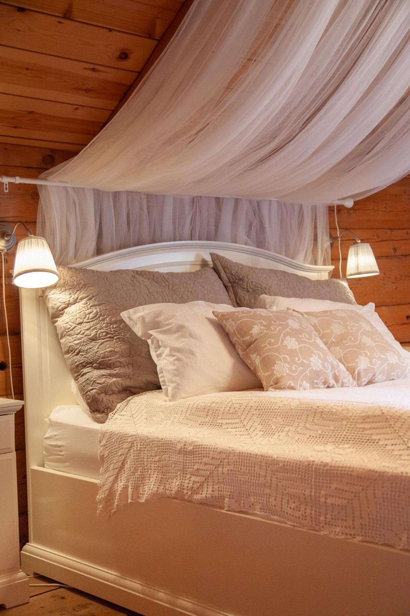 Tuftegarden Hotel Viksdalen Ngoại thất bức ảnh